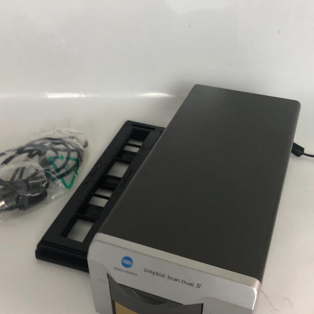 KONICA MINOLTA コニカ ミノルタ DIMAGE Scan