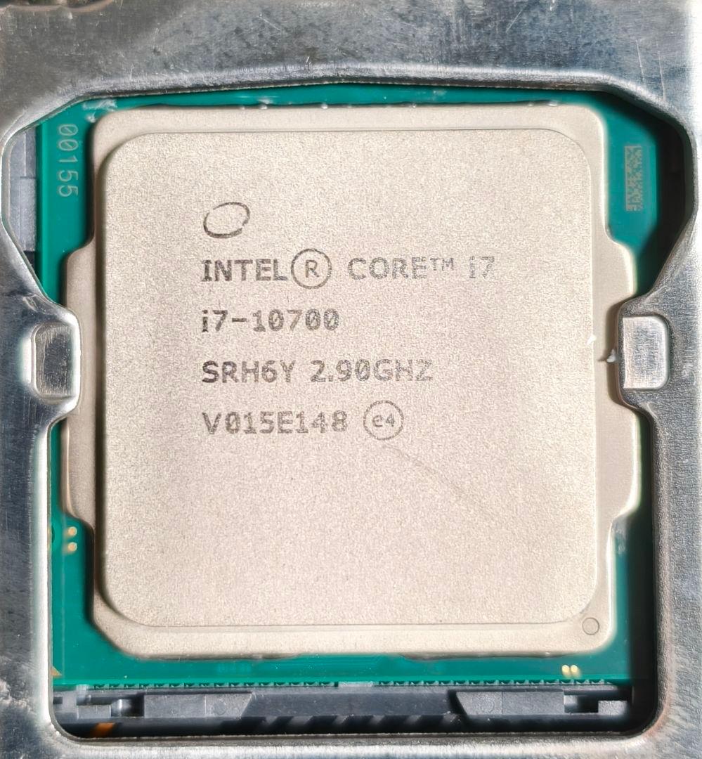 CPU·マザーボードセット