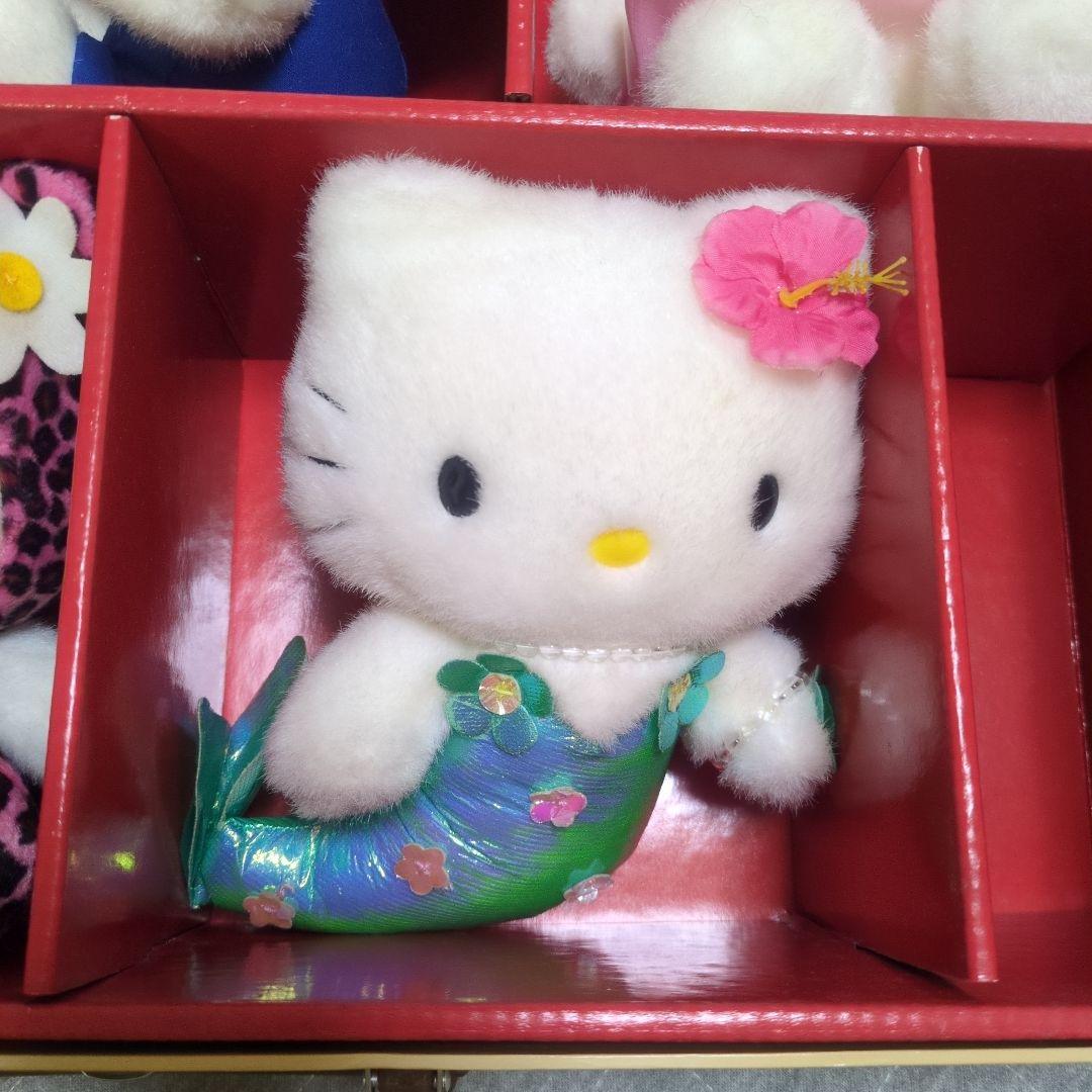 ☆激レア☆ ヤマキ 懸賞品 ハローキティ ビンテージデザイン コレクション