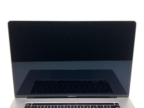 Apple MacBook Pro 16インチ 2019 i9 32GB 2TB