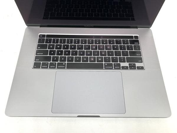 Apple MacBook Pro 16インチ 2019 i9 32GB 2TB