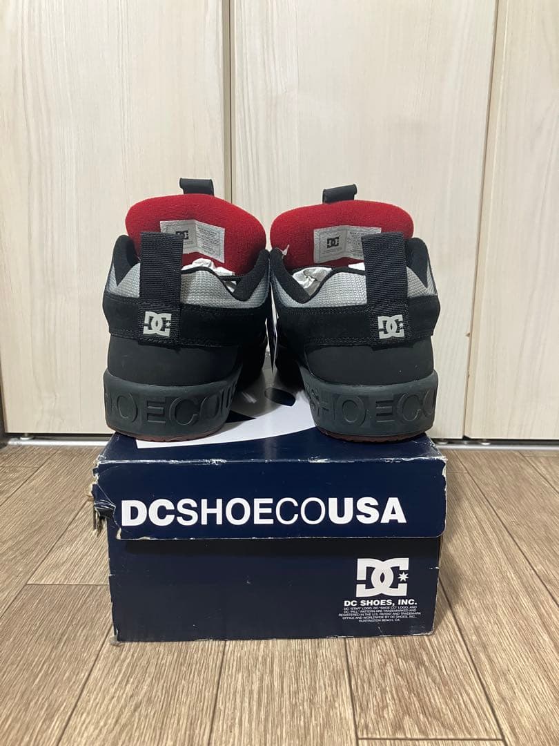 も*こ様 DC SHOES LYNX OG 28.5cm