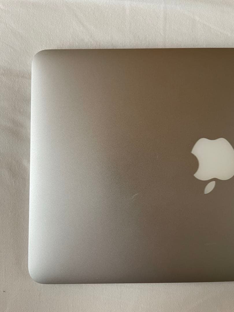 Apple MacBook Air 13インチ 2013年製 付属品 純正充電器