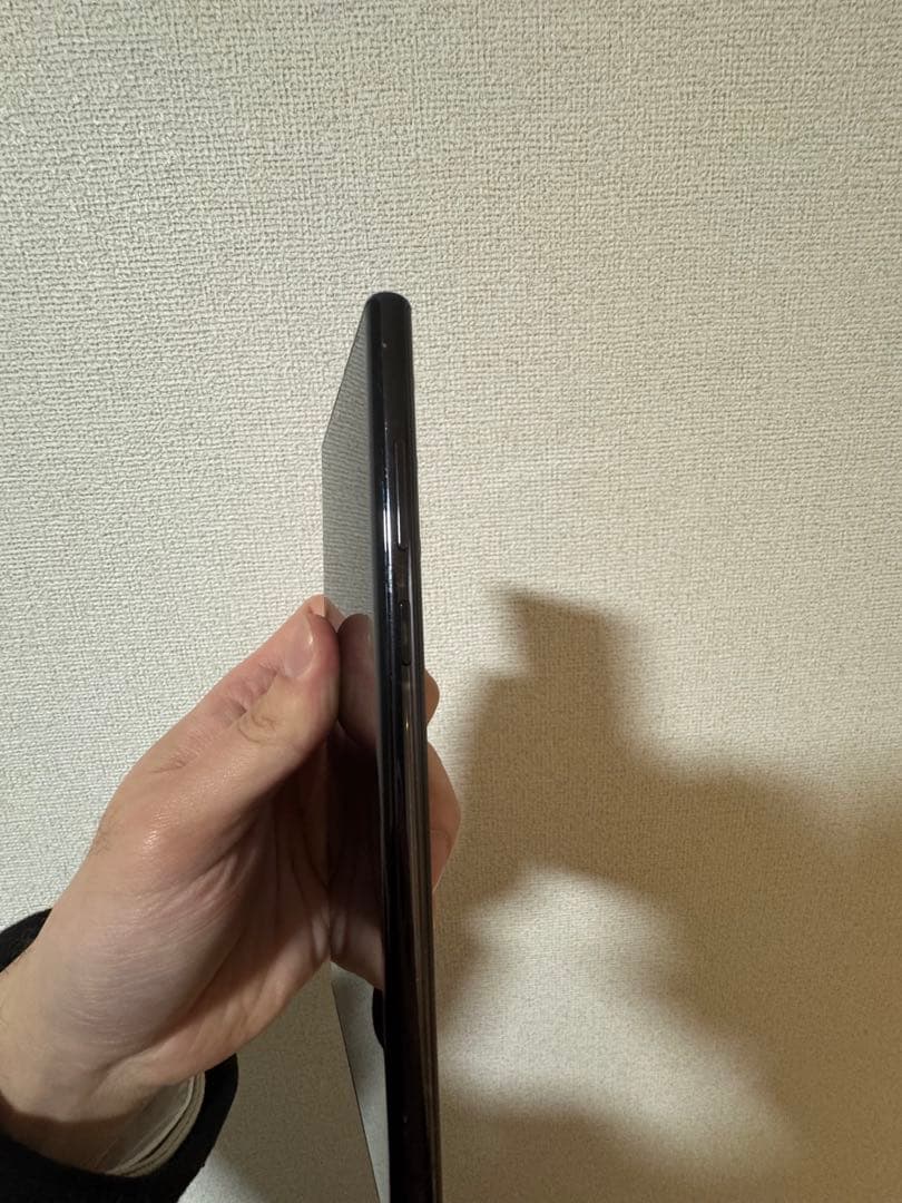 韓国版 Galaxy S22 Ultra 256GB 12GB Sペン不良