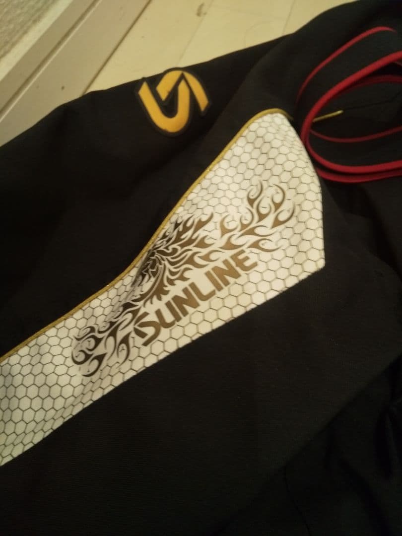 SUNLINE ディアプレックス 希少4L