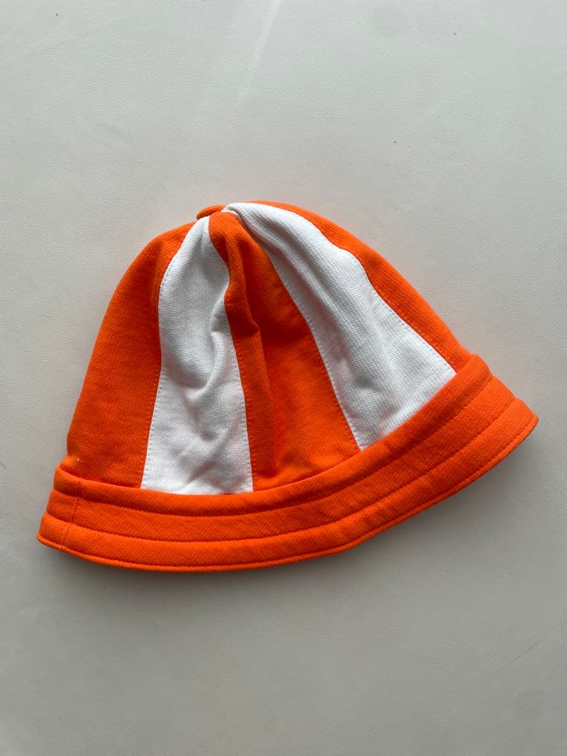 帽子 4-8y Misha & Puff BeachHat Poppy Misha&Puff 帽子(crochet beach hat)4-8y 4-8y Misha & Puff BeachHat