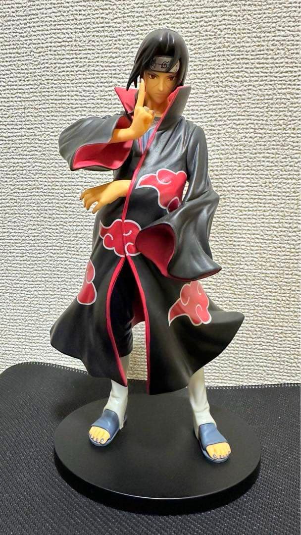 NARUTO -ナルト- 疾風伝 VIBRATION STARS うちはイタチ - メルカリ