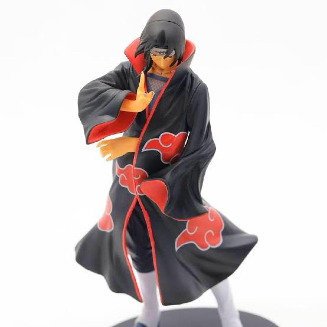 NARUTO -ナルト- 疾風伝 VIBRATION STARS うちはイタチ - メルカリ