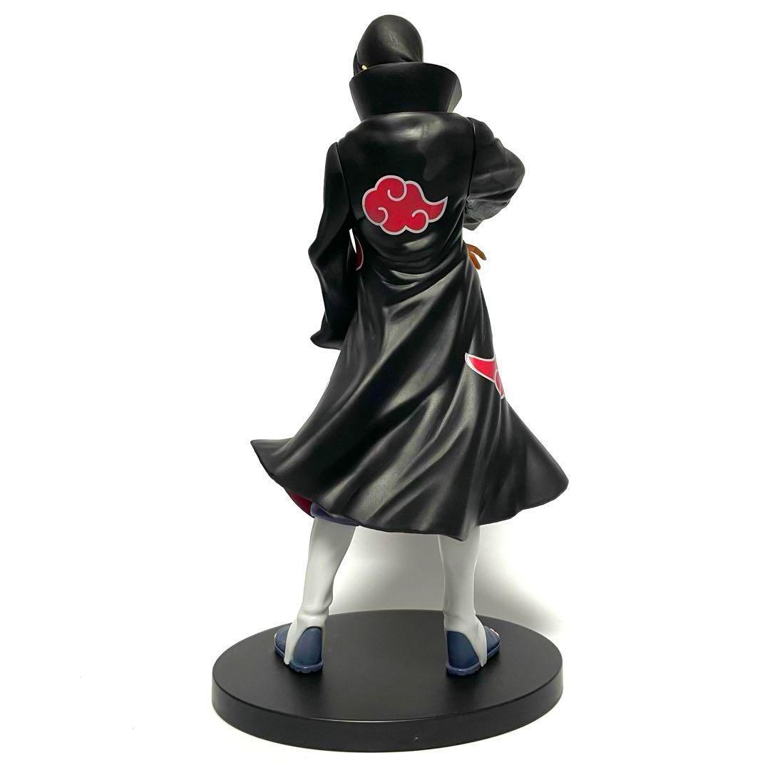 NARUTO -ナルト- 疾風伝 VIBRATION STARS うちはイタチ - メルカリ