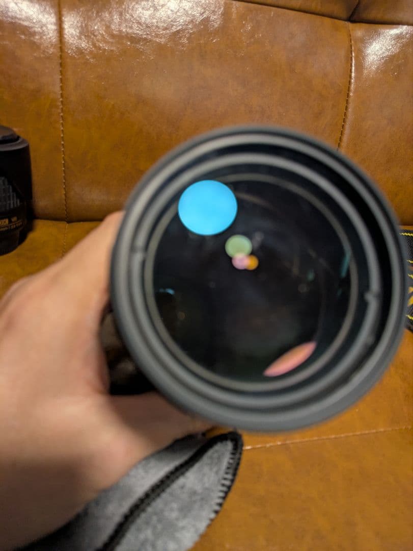 ひ*り様 ☆Nikon D5600動作確認済みレンズ2本付き☆