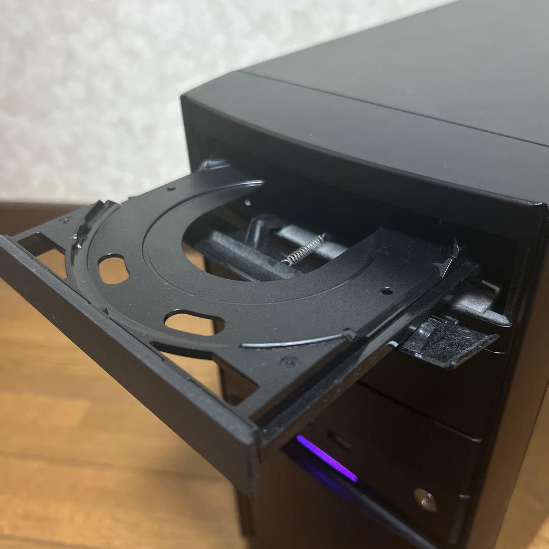 ね*ん様 ゲーミングPC i7 10700k 相当 GTX960 大容量