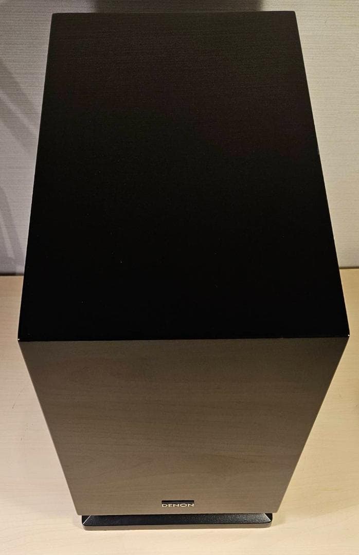 DENON DSW-300SG サブウーファー