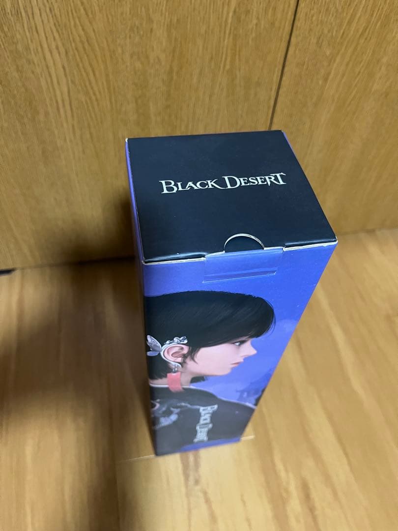 黒い砂漠 ロングマウスパッド ウサ - マウス・トラックボール