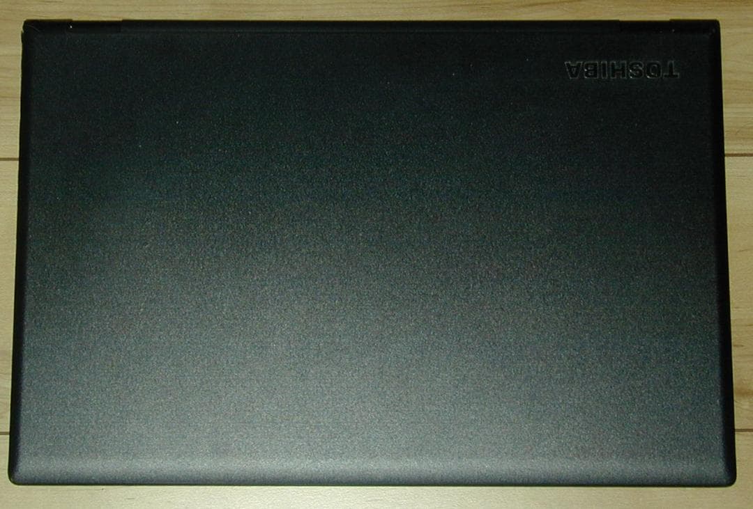 Dynabook 第7世代Corei5 Windows11 15.6型ノート