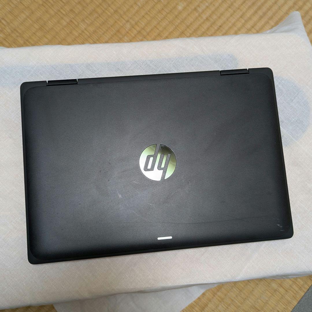 HP Prox360 Fortis 11 inch G9 Notebook PC - メルカリ
