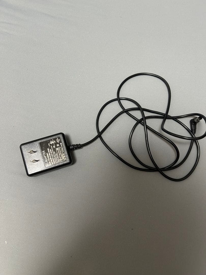 ヴェーネレ ウィングスV 吉丸美枝子 美顔器　中古品