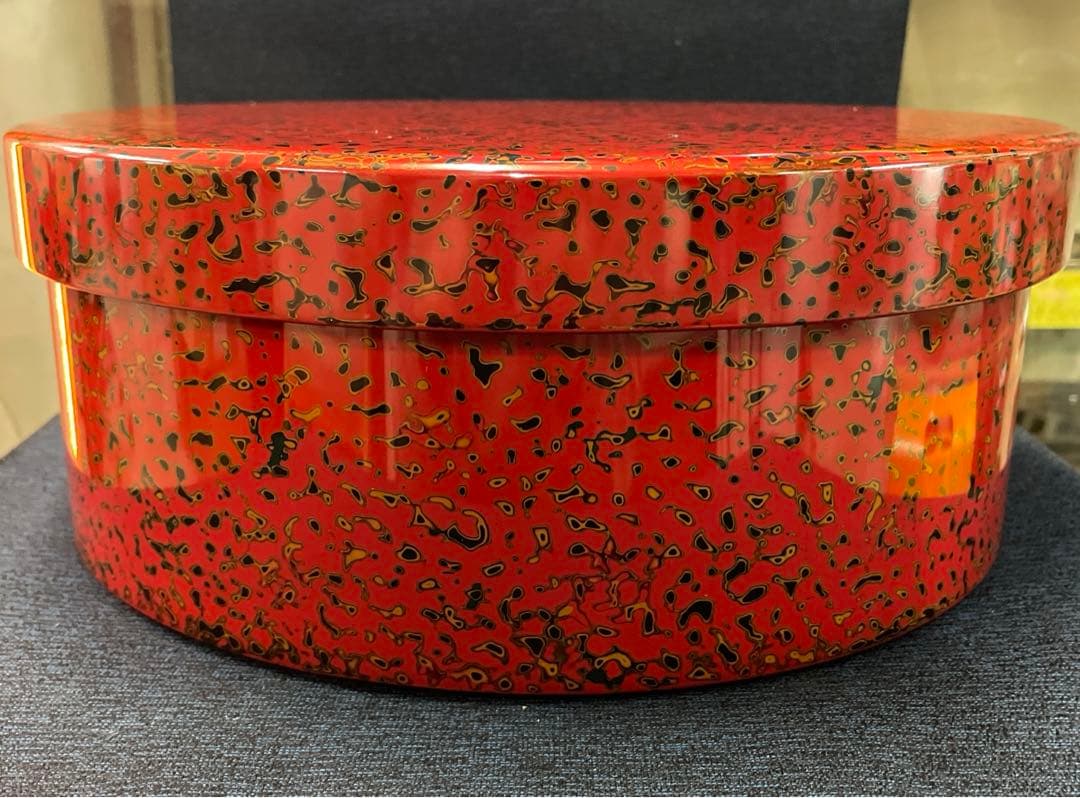 高級津軽塗 茶櫃セット - メルカリ