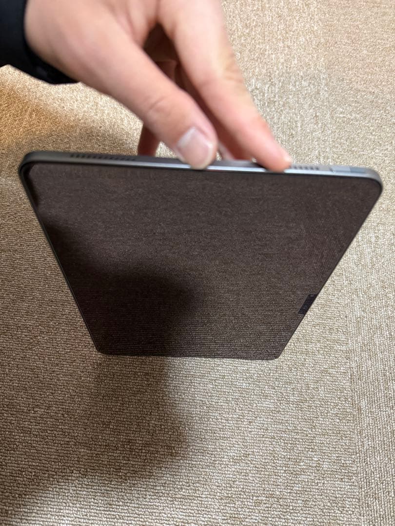 iPad AirM3 11インチ超美品　保証残Apple Pencil Pro付