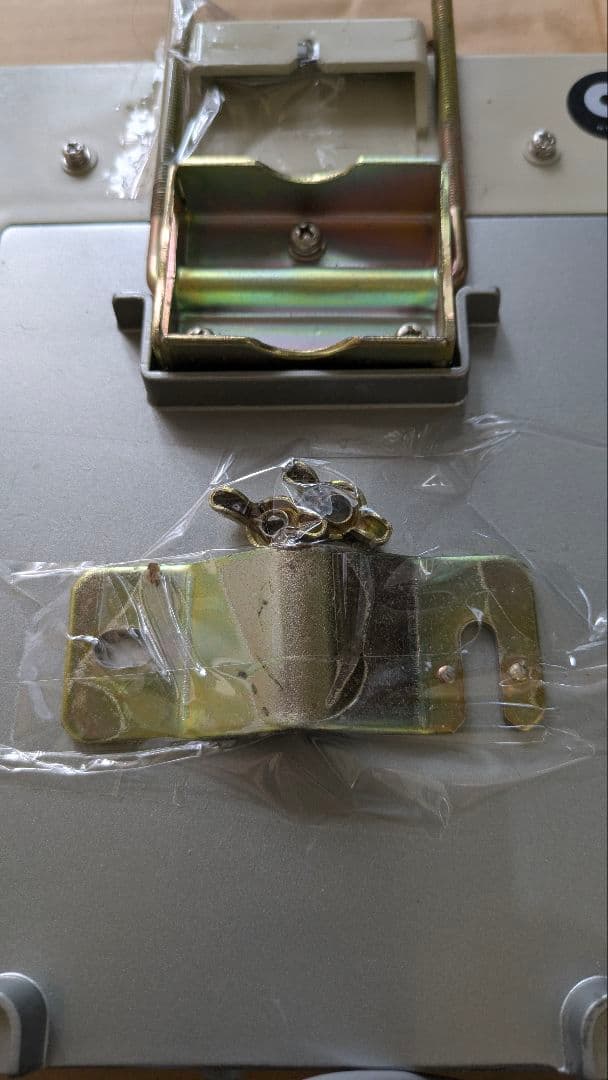 YAGI UVブースター WPS38A