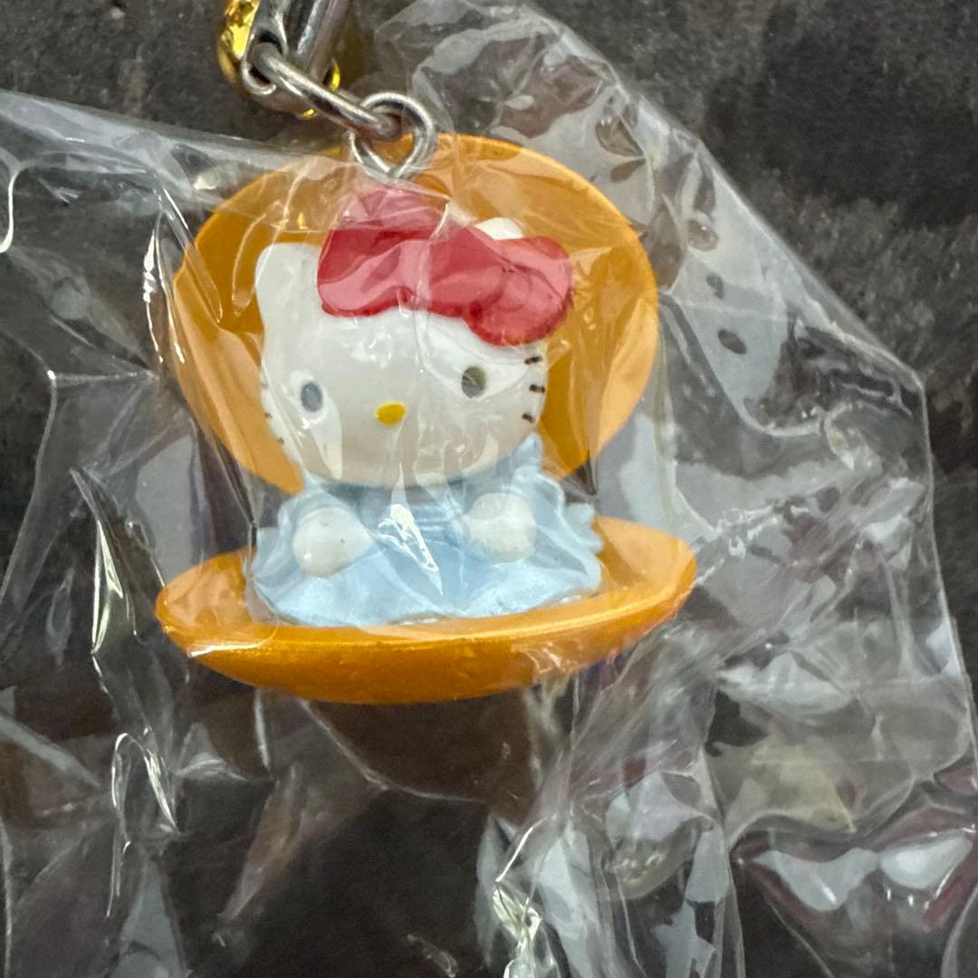 ご当地キティ 千葉 木更津 あさり 新しい