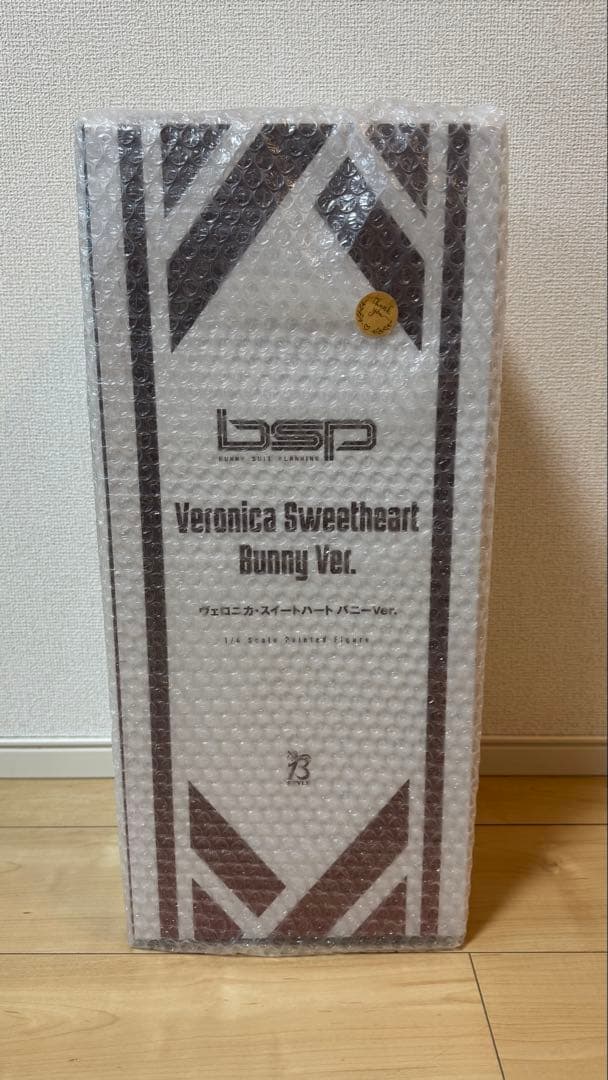 バニースーツ プランニング ヴェロニカスイートハート バニー Ver. 1/4