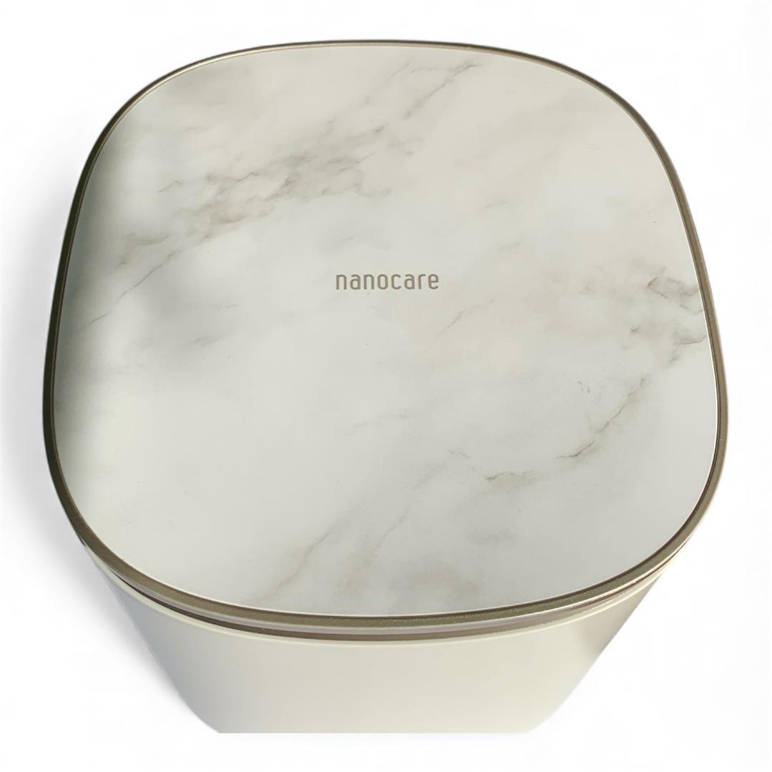 パナソニック スチーマー ナノケア 温冷・化粧水ミストタイプ EH-SA0B