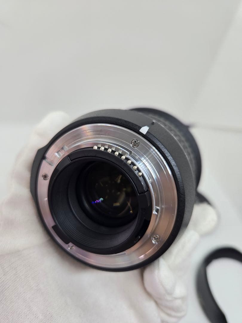 タムロン 10-24mm F3.5-4.5 Di Ⅱ超広角レンズ Nikon用