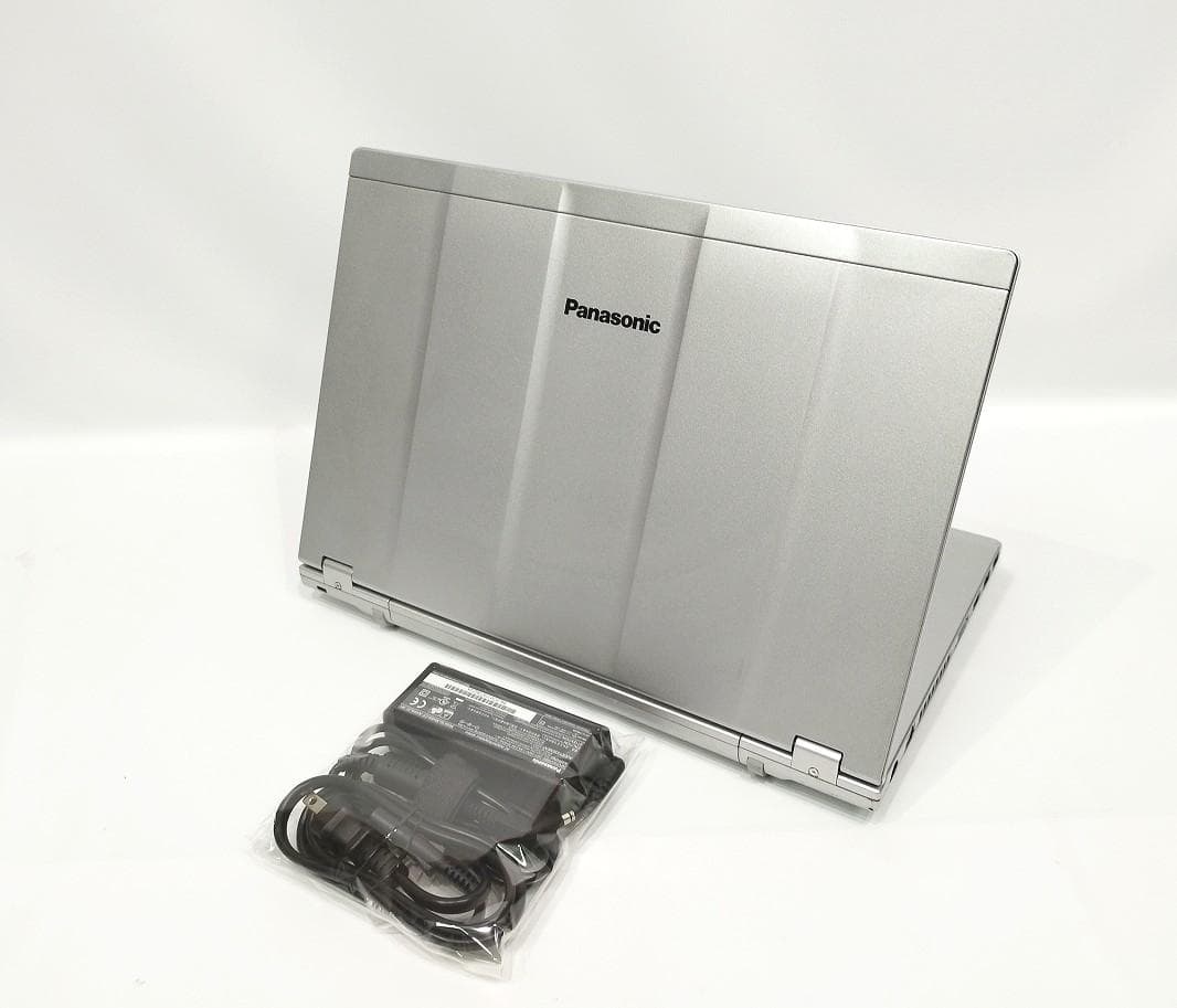 四貫目 CF-LX5ADPMS I5 8GB 256GB Win11