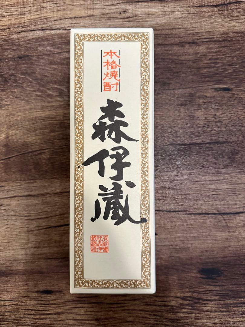 【送料込み】森伊蔵 森伊蔵 送料無料 芋焼酎 1800ml 森伊蔵酒造 : 蔵酒 - 通販 - Yahoo