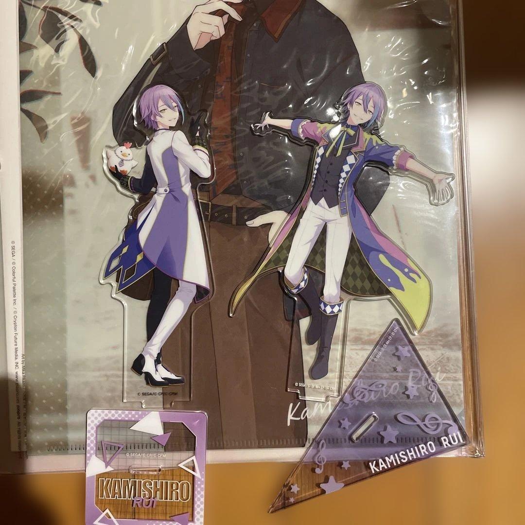 プロセカ 神代類 まとめ売り - メルカリ