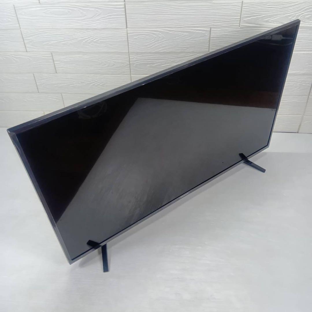 ⭐︎Hisense 液晶テレビ 43A6100 43インチ 2019年製
