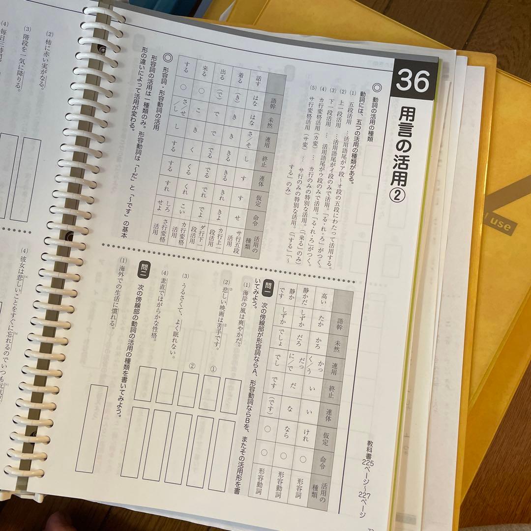 Zesty 中学1年〜3年 参考書