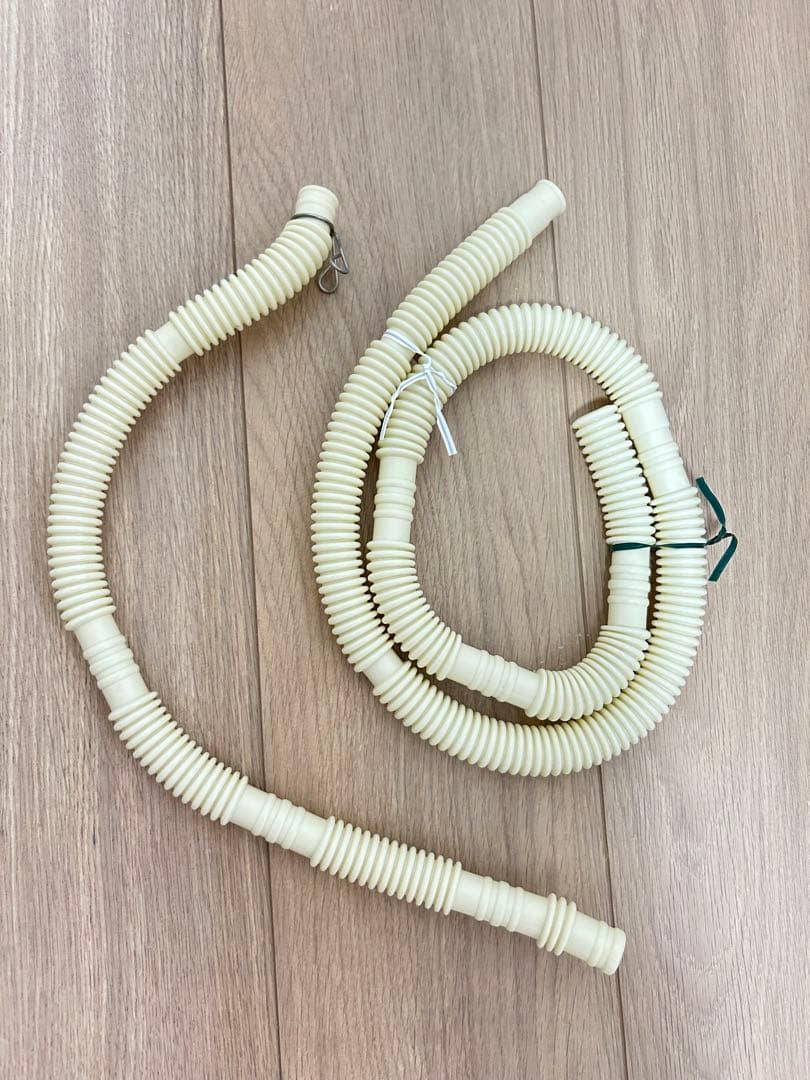 日立 DE-N60WV 電気衣類乾燥機 6kg 毛布乾燥3kg 説明書付き