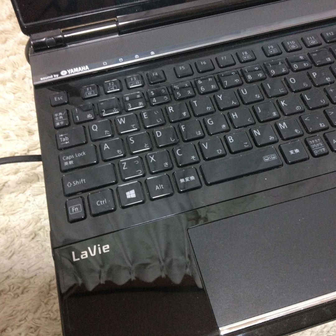 千58CPUi7 SSDメモリ8GB タッチパネル Office ノートパソコン - メルカリ