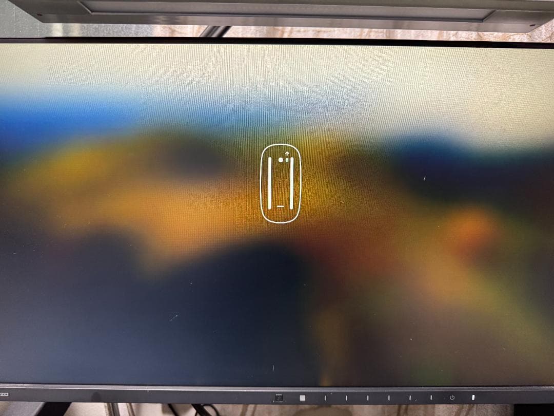 Mac mini 2018 (6コア Core i5 メモリ16G) 完動美品