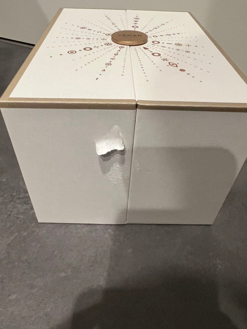 フォトプラス シャイニー ネオ YJFM18 ゴールド