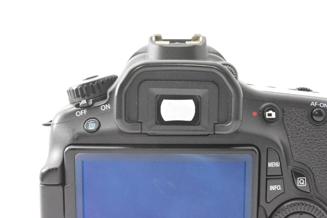 キャノン　Canon EOS 60D ボディ