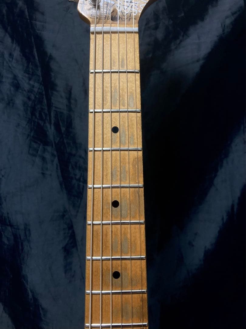 Blackcat0123様 Michael Landau Coma Tribte - メルカリ