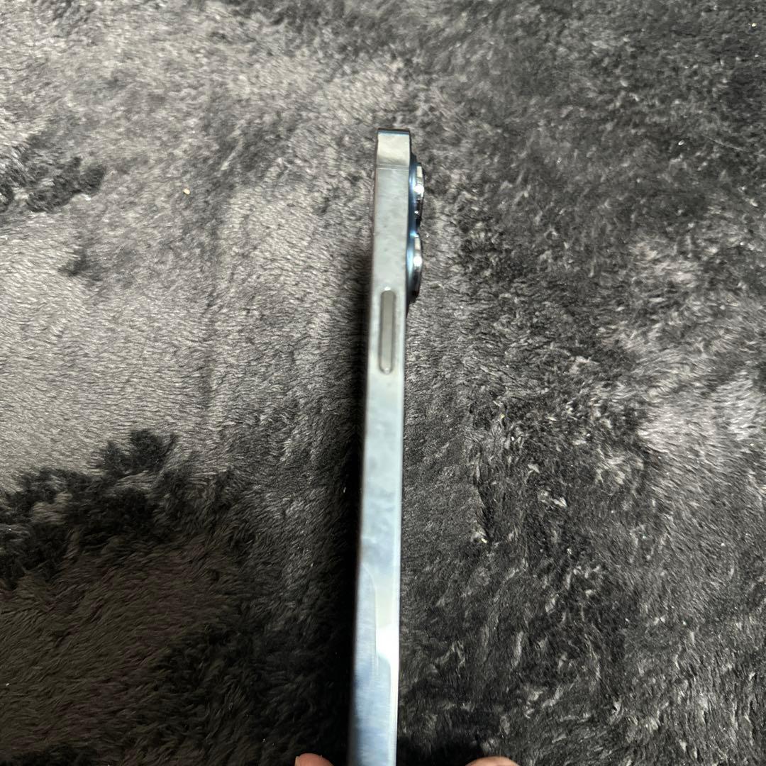 iPhone 13 Pro シルバー 512GB