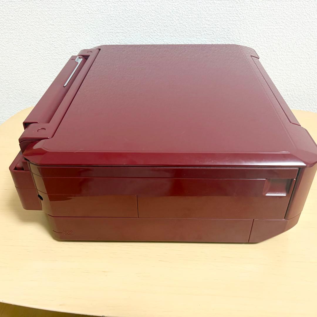 EPSON　プリンター　EP-806AR　2013年製