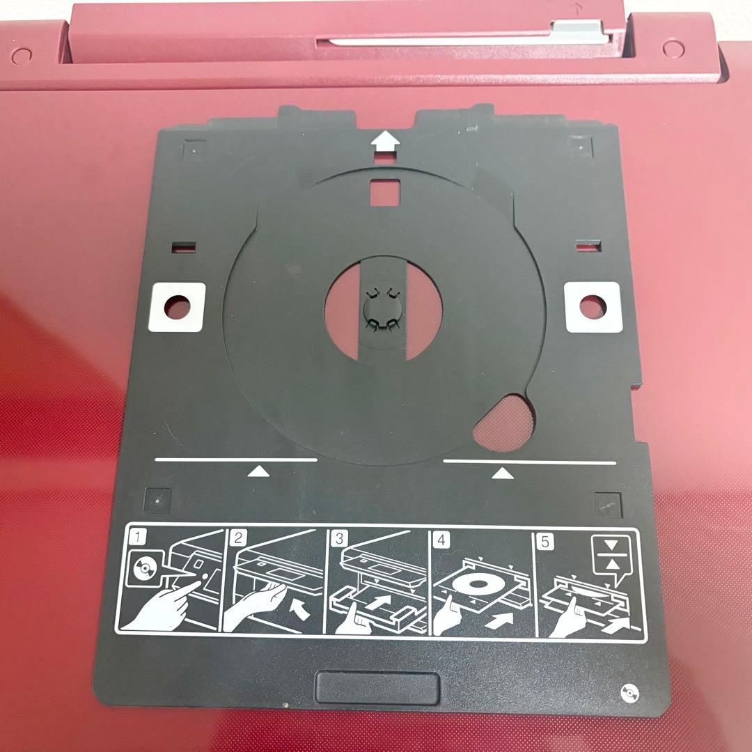 EPSON　プリンター　EP-806AR　2013年製