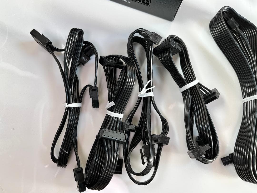 玄人志向 850W ゴールド KRPW-GA850W/90+