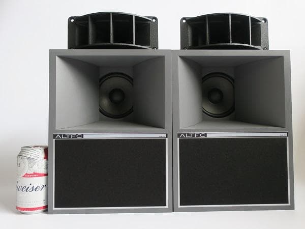 b*k様 ★アルテック Little A7 スピーカー★ フルレンジ＋ホーンツィ