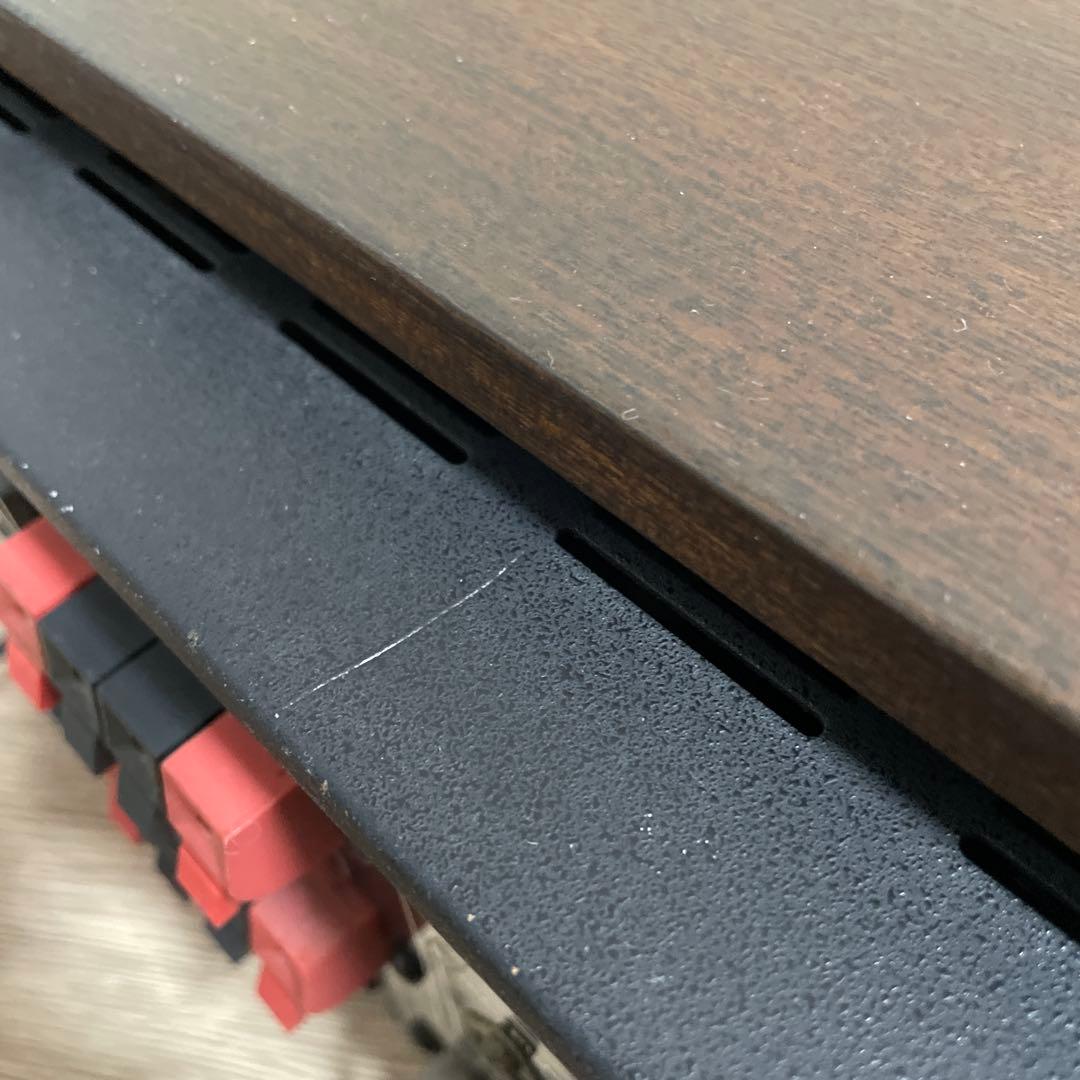 Marantz Model 1150 プリメインアンプ