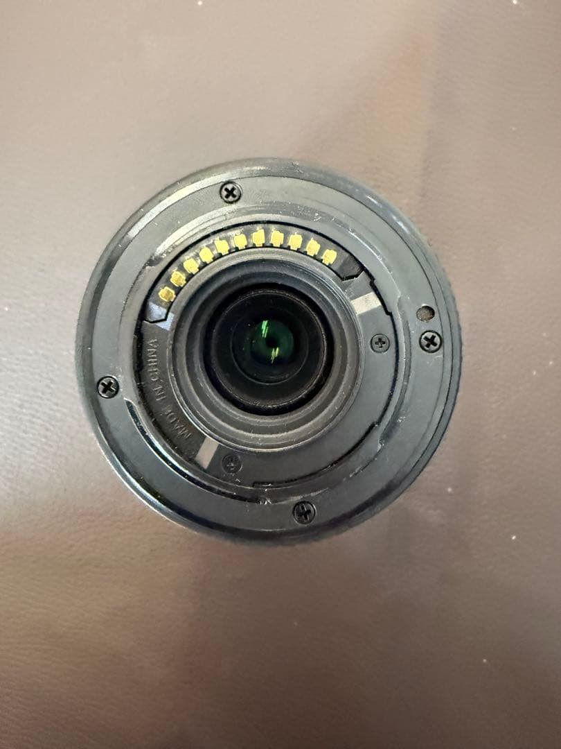 Olympus 40-150mm 望遠レンズ