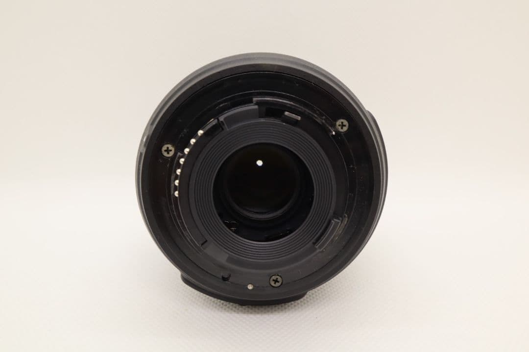 3月8日限定価格✨【超美品】Nikon AF-S 18-55mm VR