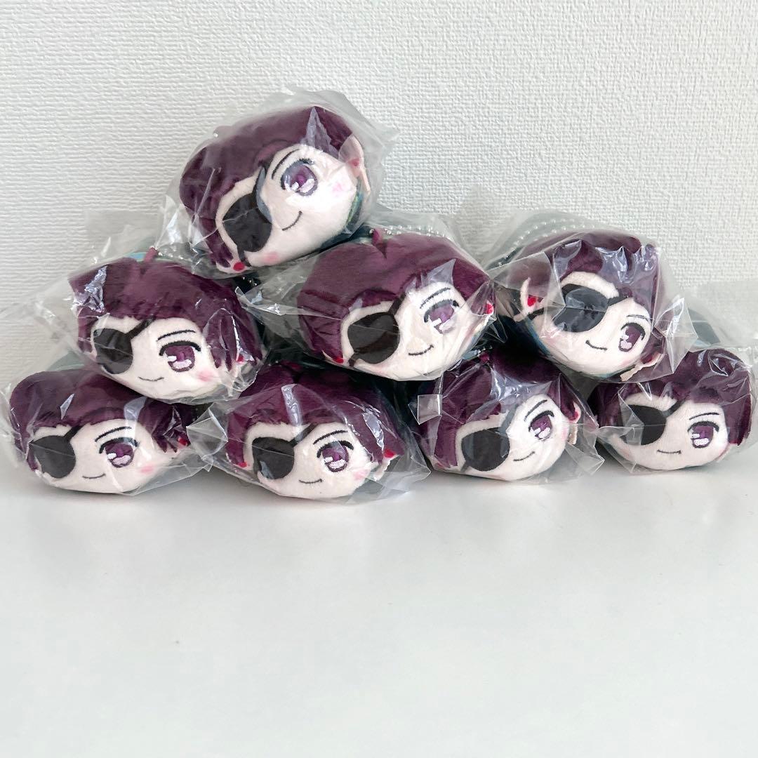 蘇枋隼飛 WIND BREAKER ごろりん マスコット - メルカリ