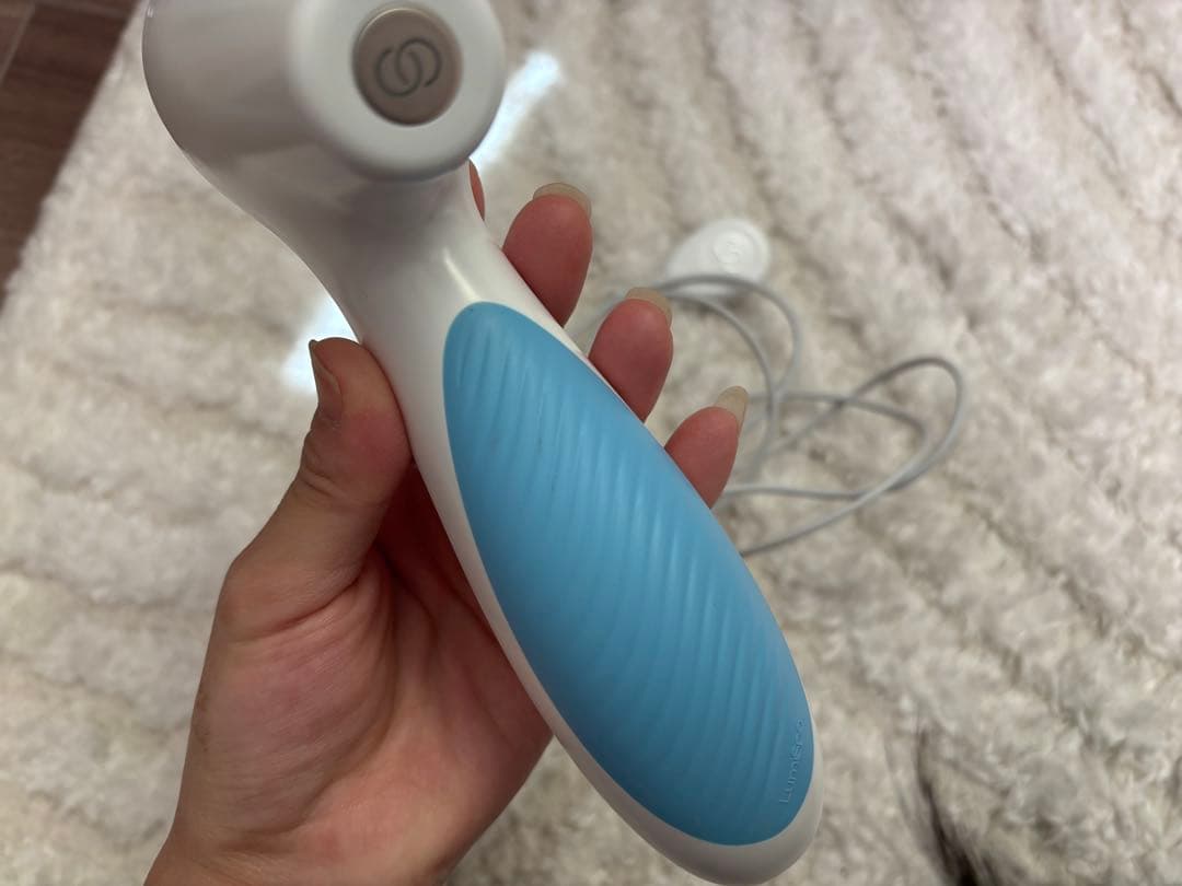 ニュースキン ageLOC®︎ ルミスパ(箱無し)