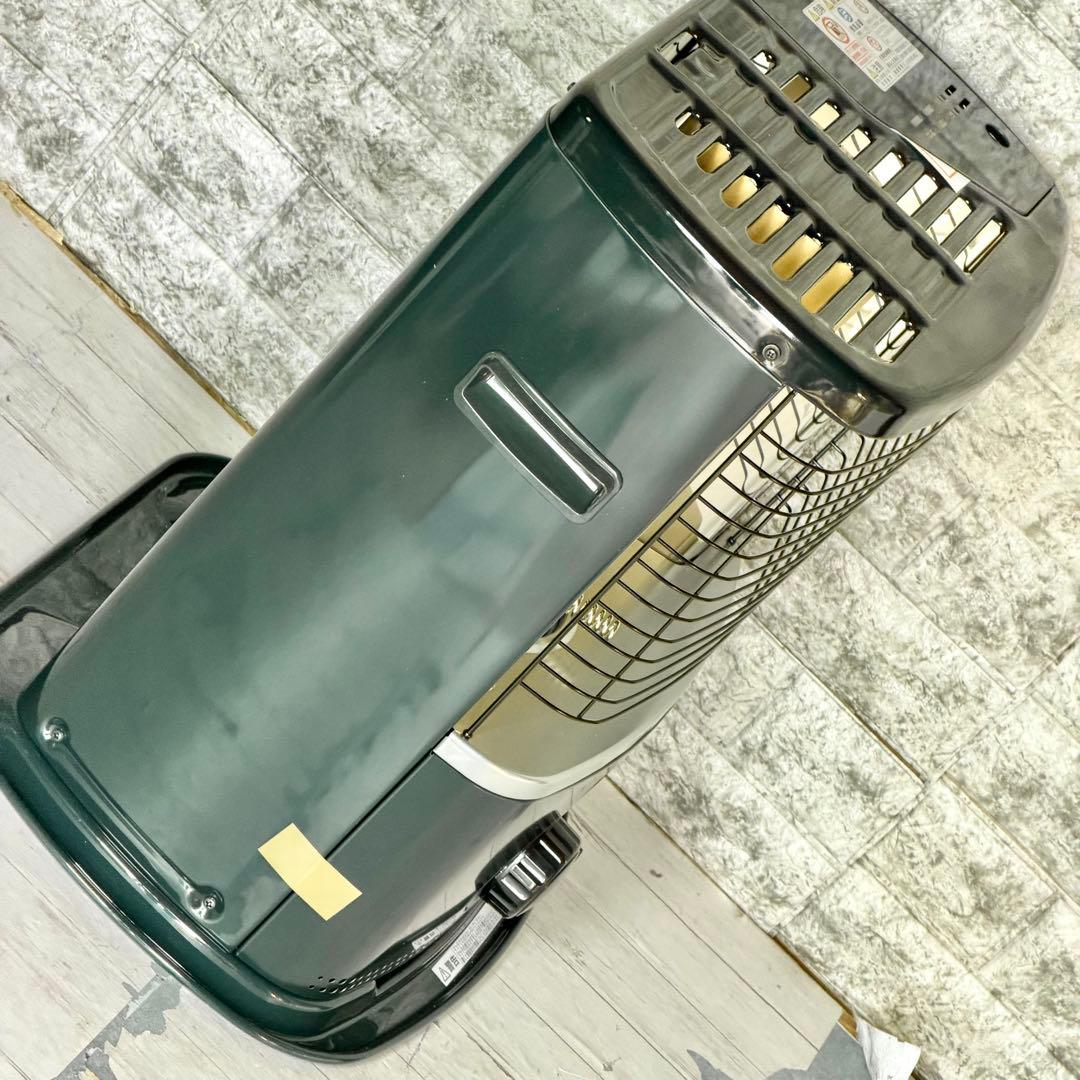 CORONA 自然通気型開放式石油ストーブ RX-2223Y