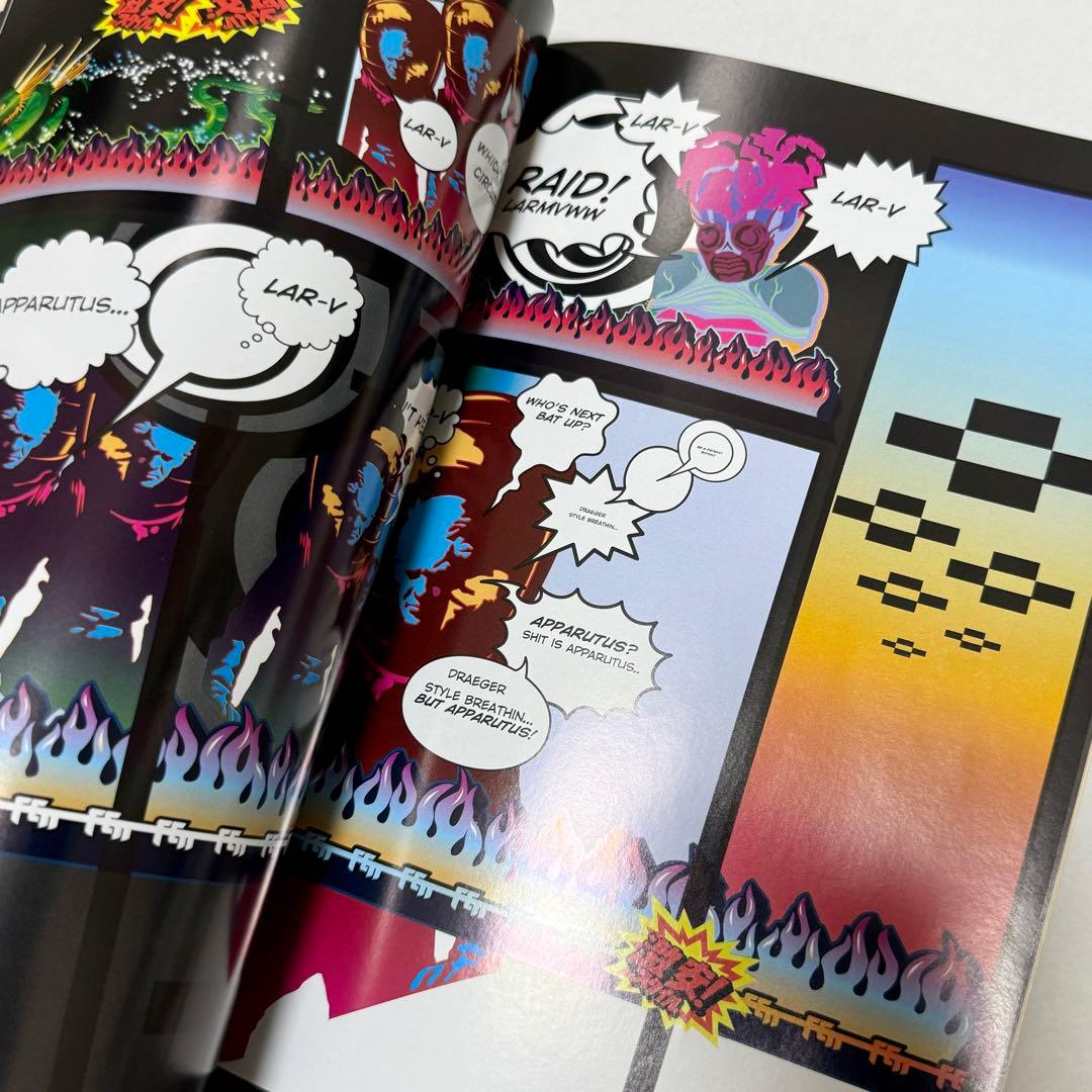 スケートシング スケシン monsoon ep SKATETHING C.E - メルカリ